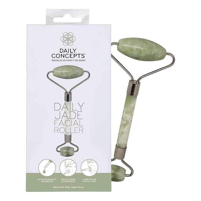 DAILY CONCEPTS Daily Facial Roller - Image 2