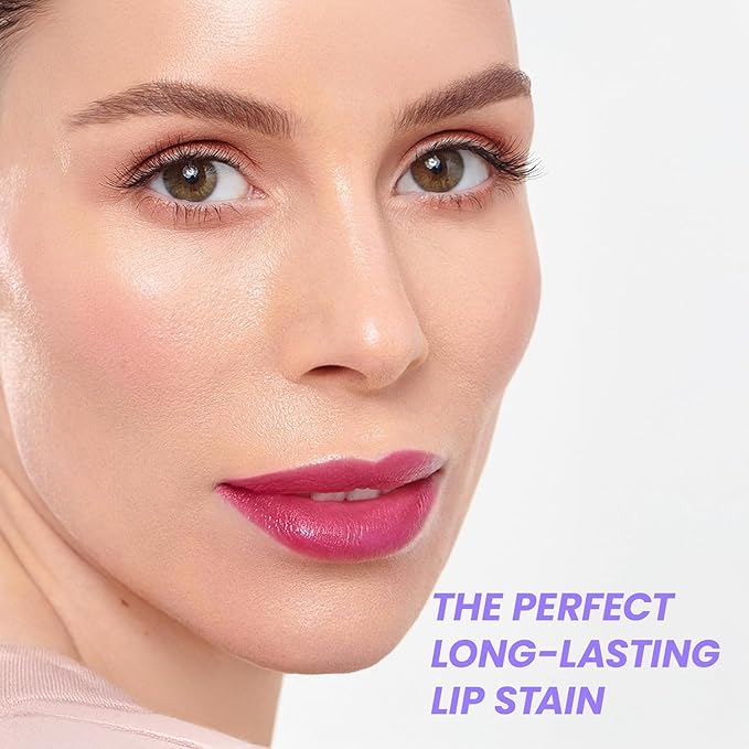 Wonderskin Wonder Blading All Day Lip Stain Peel Off Masque and Reveal Kit - Image 6