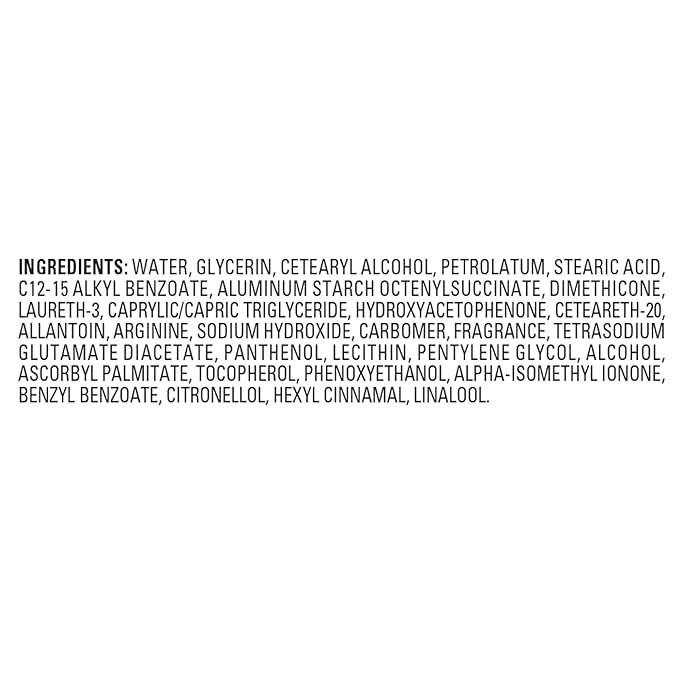 Jergens Ultra Healing Dry Skin Moisturizer, Travel Size Body and Hand Lotion - Image 8