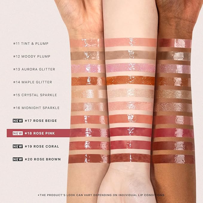 Nature Republic HONEY MELTING LIP SOFT LIP STICK, Hydrating Gloss, Moisturizing - Image 6
