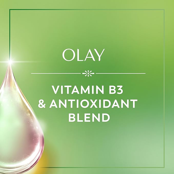 Olay Body Wash for Women, 24/7 Skin-Loving Freshness, Miami Mocktails, Plant - Image 6