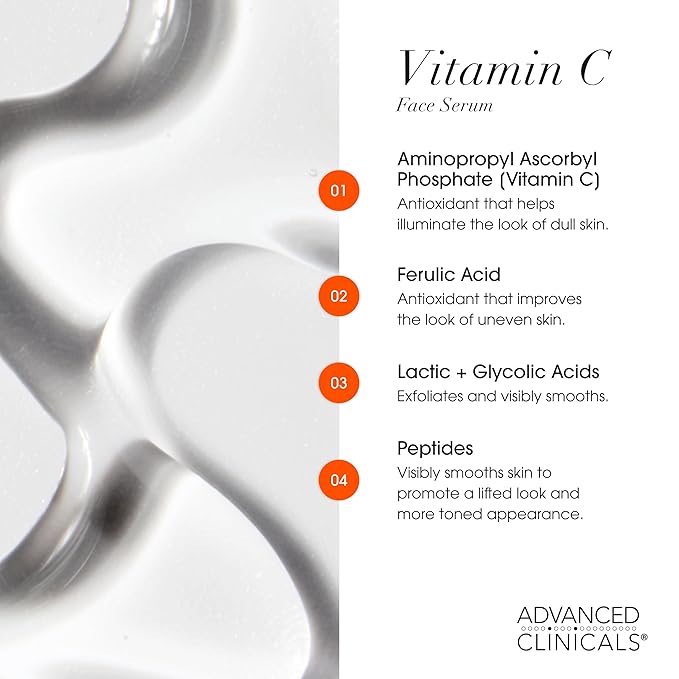 Advanced Clinicals Tea Tree Oil - Image 3
