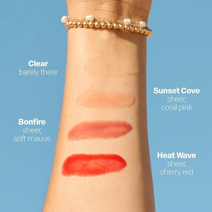 Sun Bum SPF 30 Sunscreen Sunset Cove Tinted Lip Balm - Image 6