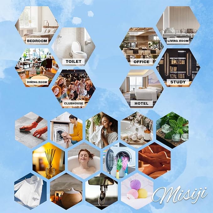 Clean Essential Oils, Fragrance Oil - Image 6