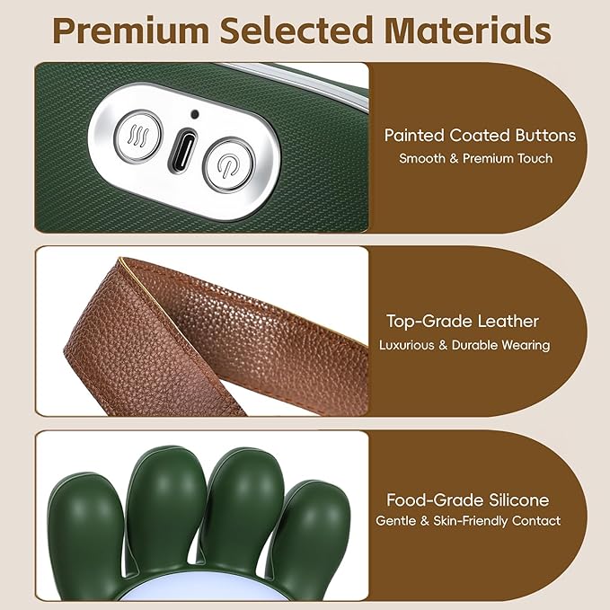Shoulder and Neck Massager - Image 7