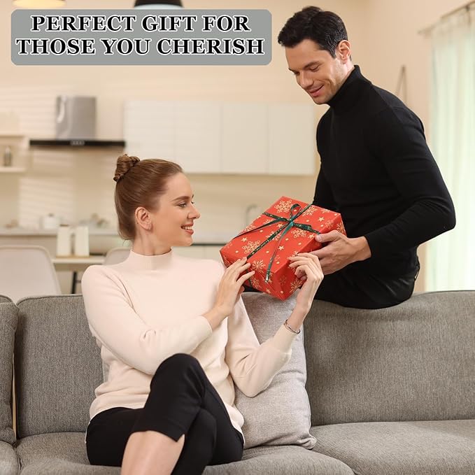 Deepsoon Heating Pad, Electric Heating Pads - Image 6