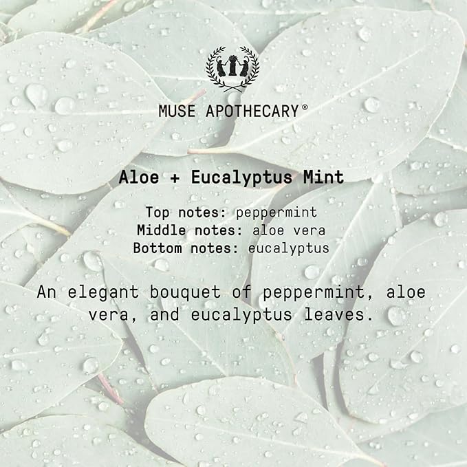 Muse Apothecary Study Ritual - Image 2