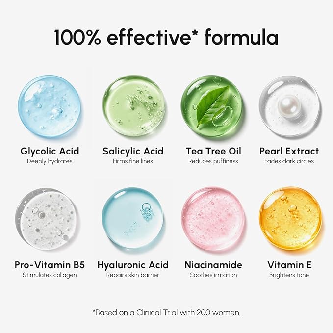 MAREE Glycolic Acid Resurfacing Pads - Image 7