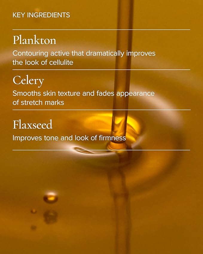 MARA Sea Sculpt Body Oil – Firming & Hydrating Body Oil - Image 5