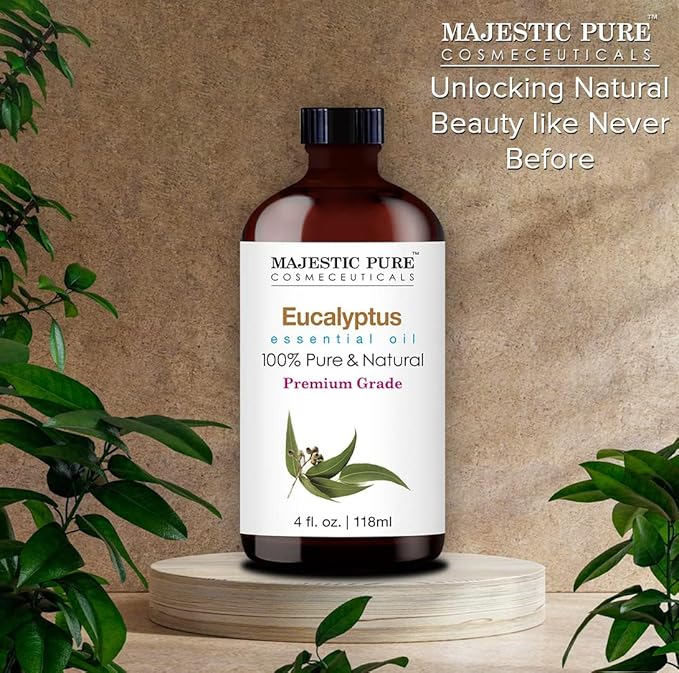 Majestic Pure Essential Oil - Image 3
