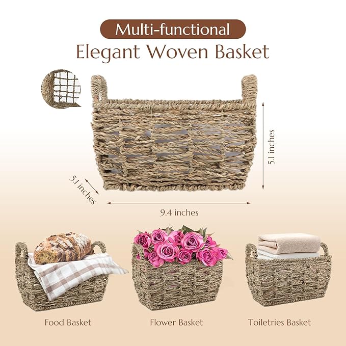 Bath & Shower Spa Basket Gift Set, Coconut Scent, - Image 6