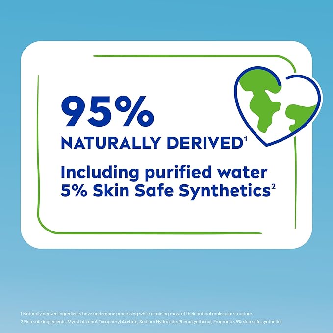 NIVEA Soft Refreshingly Soft Moisturizing Cream, Lightweight Body Moisturizer - Image 8
