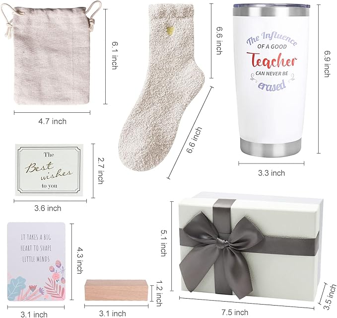 Teacher Gifts, Teacher Appreciation Gifts - Image 5