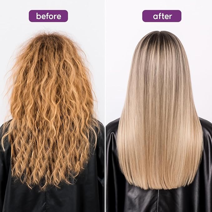 I Belli Capelli Ravenna Blond B-tox Hair Treatment Kit - 1kg/35.02 oz Hair - Image 2