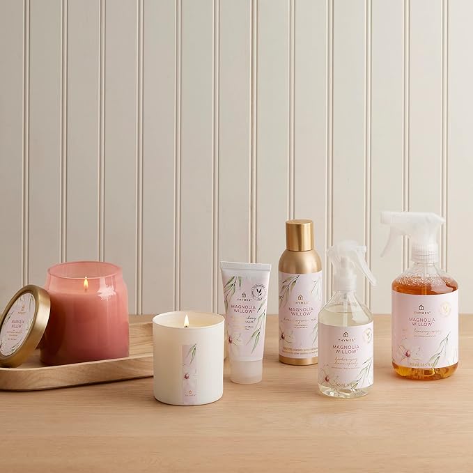 Thymes Home Fragrance Mist – Room Air Fresheners - Image 5