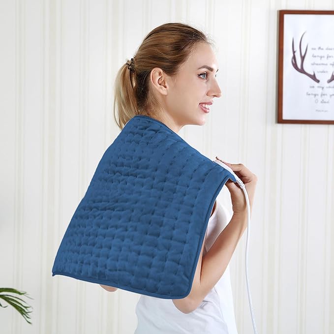 24x20 Inch Electric Heating pad - Image 6
