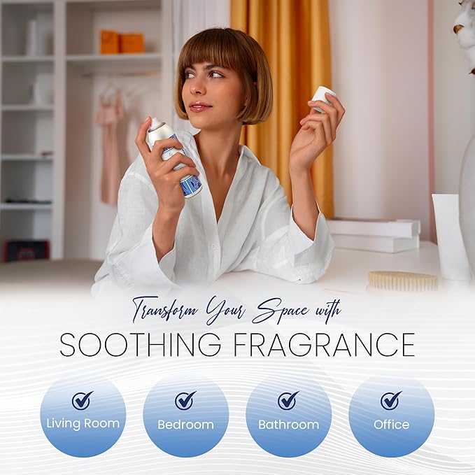 Expressive Home Scent Room Spray - Image 6