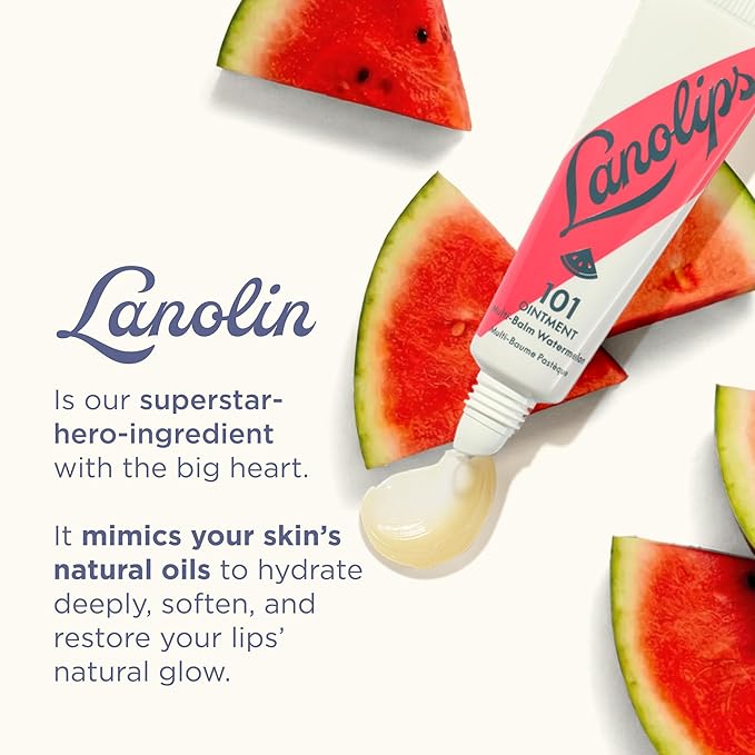 Lanolin 101 Multipurpose Ointment - Image 5