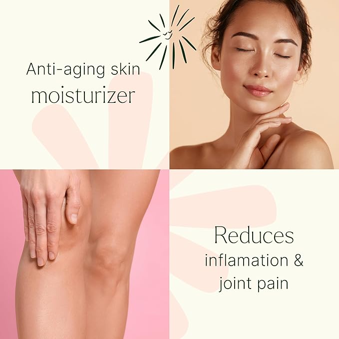 Plant Therapy Organic Castor Oil Roll On 30 mL Convenient Mess-Free Body Oil - Image 6