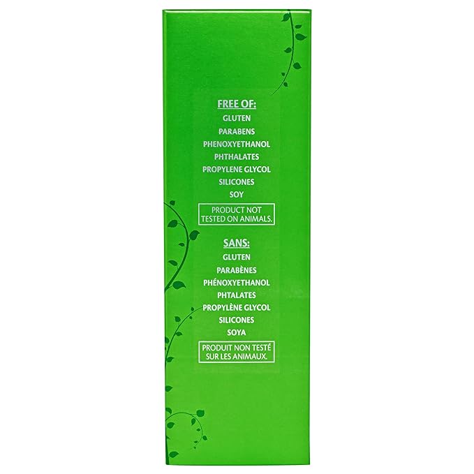 Vitabath Original Spring Green Moisturizing Bath & Shower Gel Wash Intoxicating - Image 9