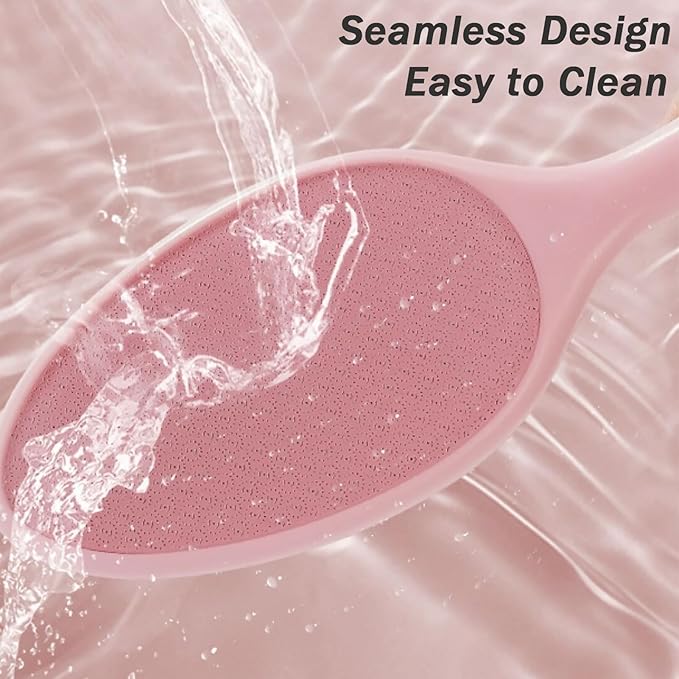 1PC Hard Skin Remover, 2-Sided Nano Glass Foot File Callus Remover - Image 6