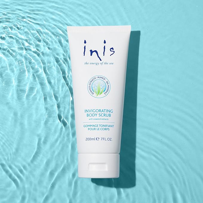 Inis the Energy of the Sea - Image 3