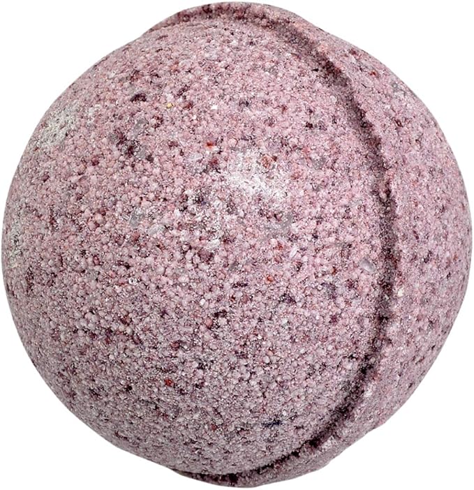 Fabulous Frannie Kid's Peace and Calm Natural, Handmade Bath Bomb Set, Rich in - Image 2