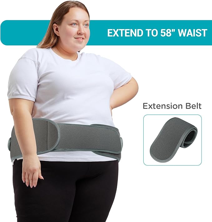 Comfytemp Cordless Heating Pad - Image 6