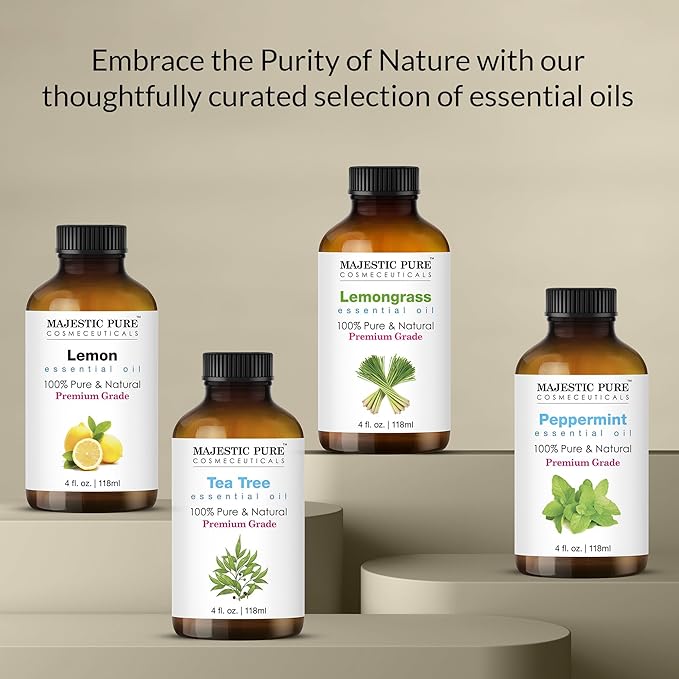 Majestic Pure Essential Oil - Image 5