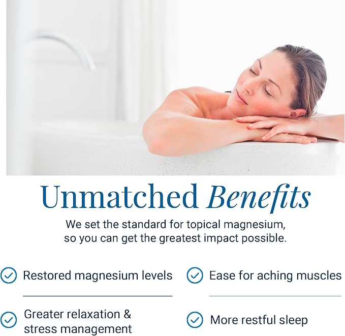 Ancient Minerals Magnesium Bath Flakes - Image 4