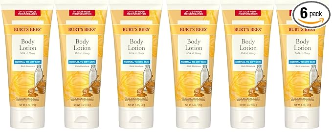 Burt's Bees Body Lotion for Normal to Dry Skin by BurtsBees