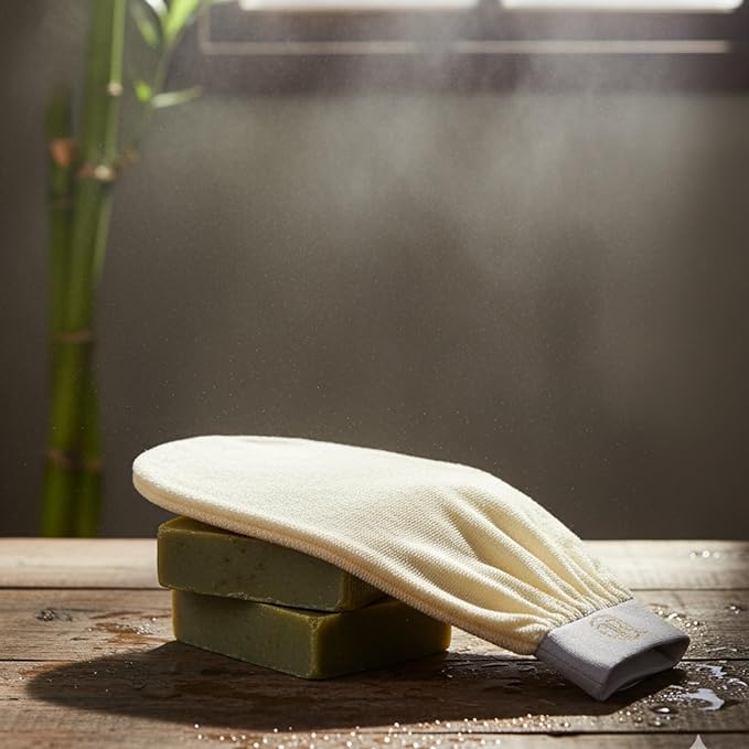 The Ramify Silk Exfoliating Gloves - Image 7