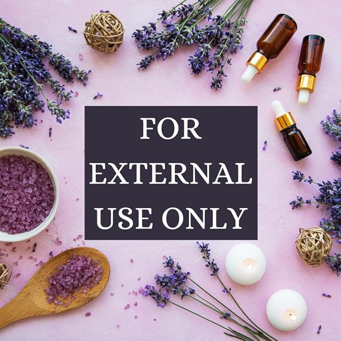 2 Bottles – GreenHealth Lavender Essential Oil – 16 fl oz Each – 100% Pure & - Image 8