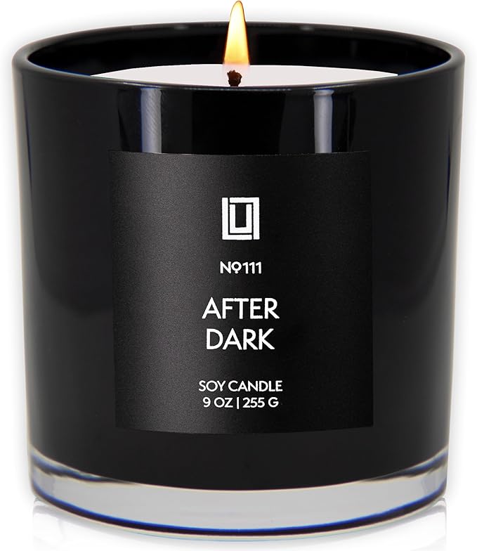 Lulu Candles | After Dark - Image 2