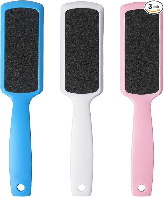 Fu Store Pedicure Foot Files Callus Remover by FuStore