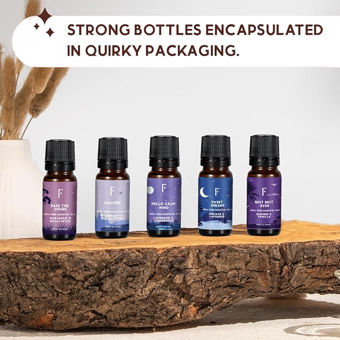 Folkulture Essential Oils - Image 6
