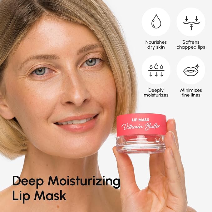 MAREE Lip Mask Overnight - Image 3