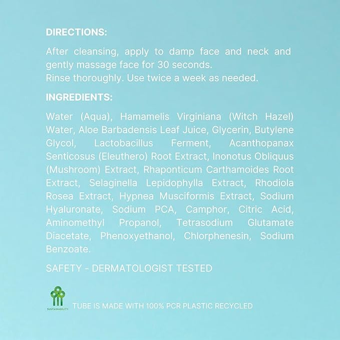 NuSkin Nutricentials in Balance pH Balance Toner | Toner - Image 2
