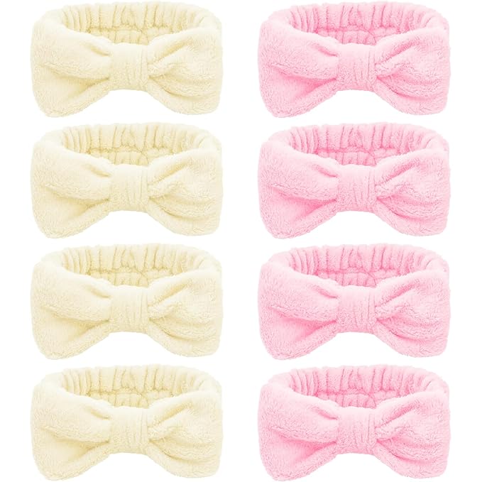 Ondder Spa Skincare Headband for Women by Ondder