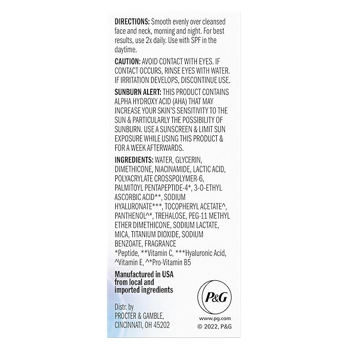 Olay Super Serum Trial Size - Image 16