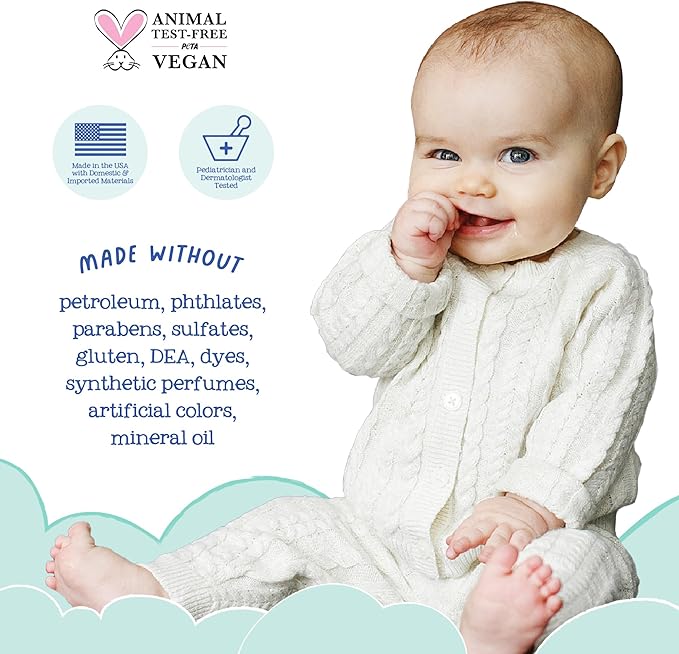 Oilogic Stuffy Nose & Cough Vapor Bath & Roll-On Essential Oil - Image 3