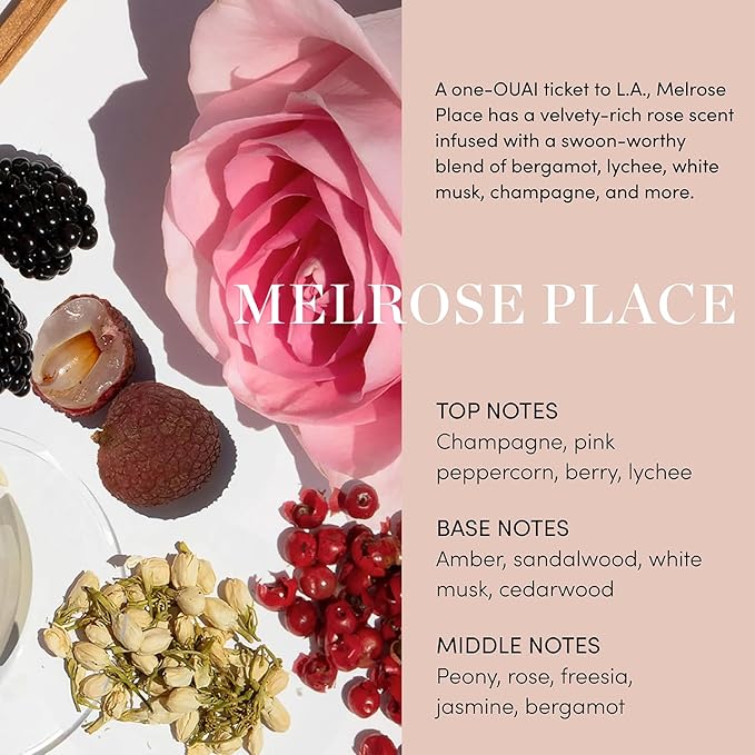 OUAI Body Cleanser, Melrose Place - Image 4