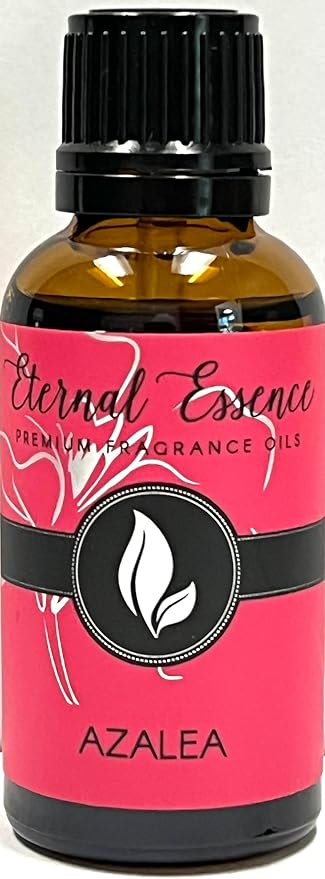Eternal Essence Oils Azalea 30ml Premium Fragrance Oil - Image 5