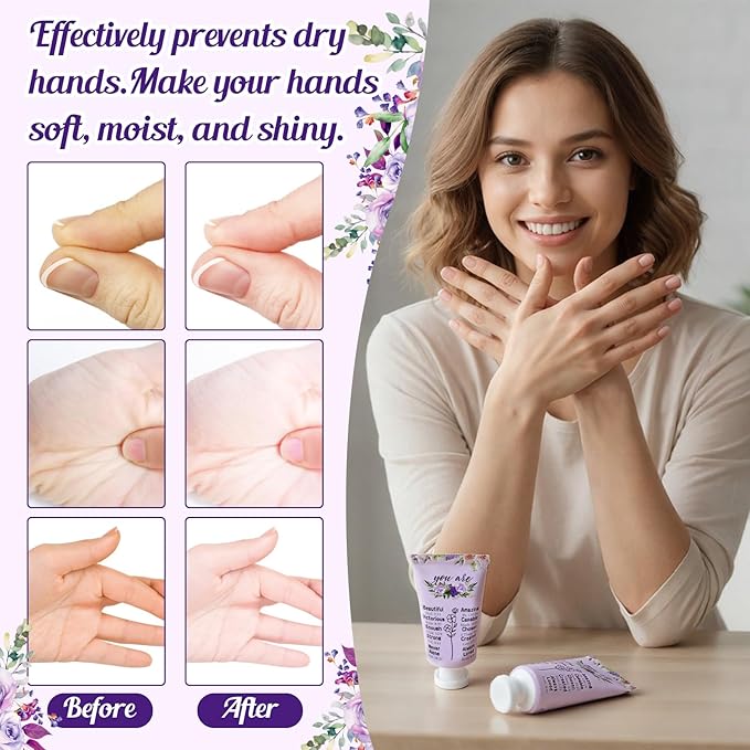 50 Pack Christian Hand Lotion Bulk Gifts - Image 5