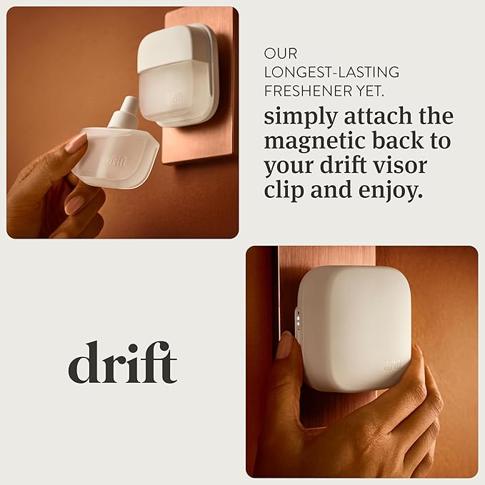 Drift on Amazon Home Diffuser Starter Kit - Image 5
