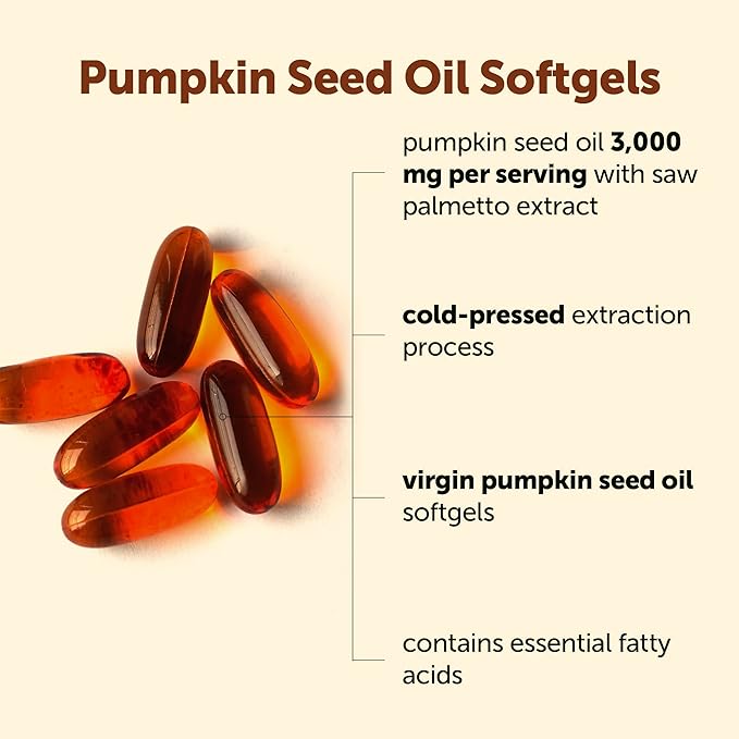 Micro Ingredients Pumpkin Seed Oil - Image 3