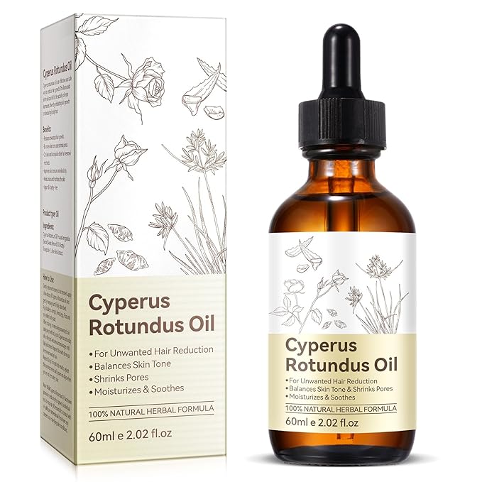 Cyperus Rotundus Oil, Natural Cyperus Rotundus Oil by Uruses