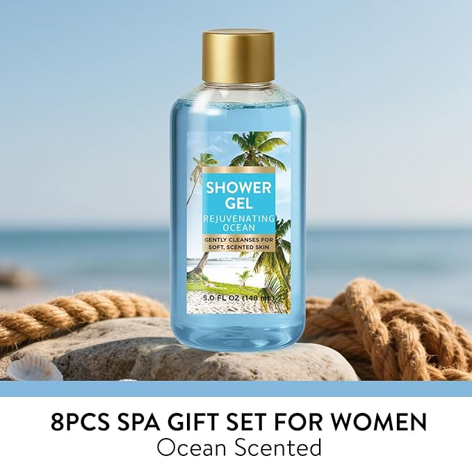 Spa Luxetique Mothers Day Gifts - Image 2