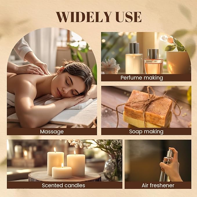 Essential Oil Set - Image 5