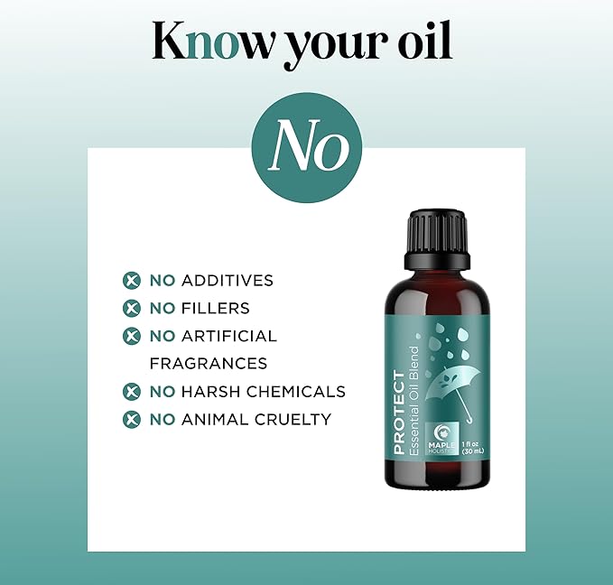 Thieves Myth Essential Oil Blend - Image 6